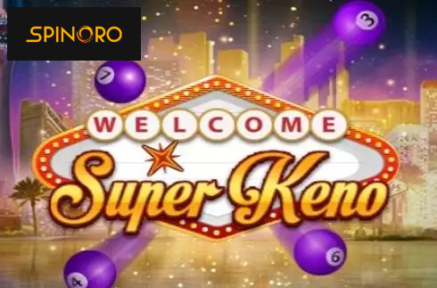 Super Keno